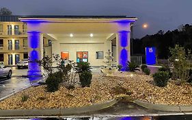 Motel 6-Pooler, Ga - Savannah Airport